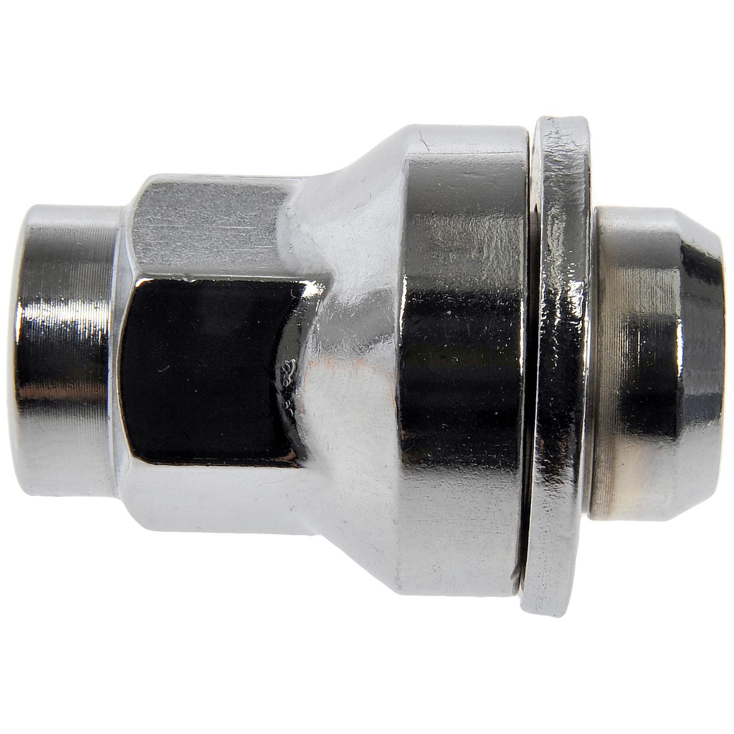 Dorman 611980 - Wheel Lug Nut Dorman 611980 Wheel Lug Nut product image 3 of 6