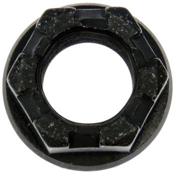 Dorman 615014 Spindle Nut product image 3 of 4
