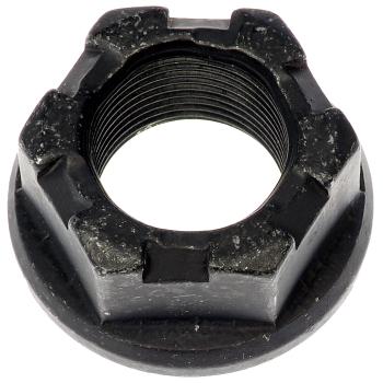 Dorman 615014 Spindle Nut product image 4 of 4