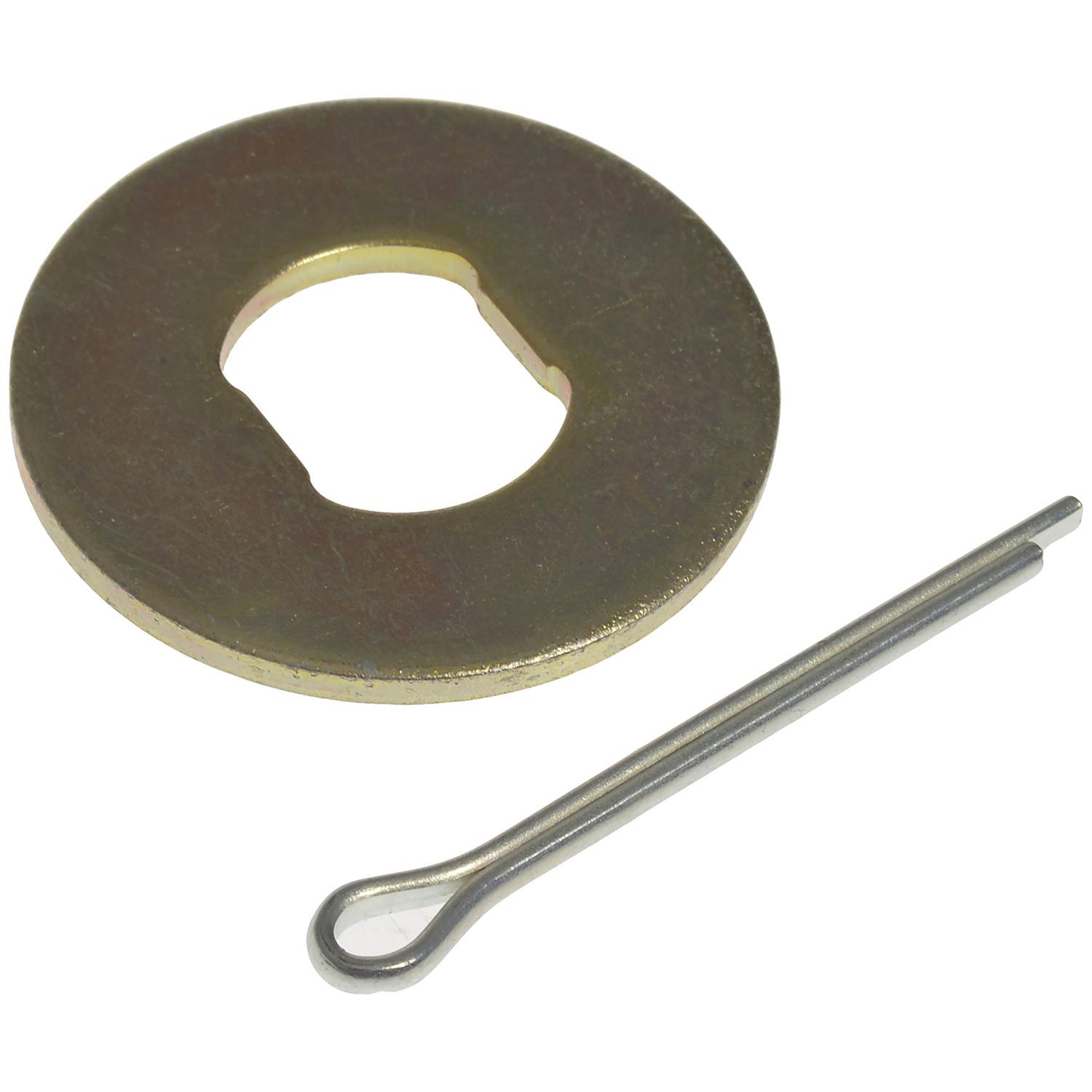 Dorman 615017 - Spindle Lock Nut Kit Dorman 615017 Spindle Lock Nut Kit product image 3 of 4