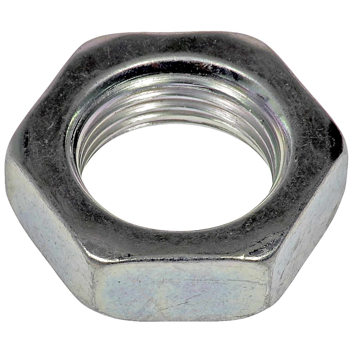 Dorman 615017 - Spindle Lock Nut Kit Dorman 615017 Spindle Lock Nut Kit product image 4 of 4