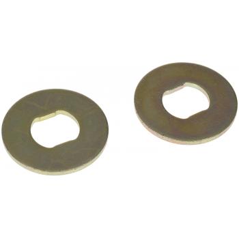 Dorman 615018 Spindle Lock Nut Kit product image 3 of 4