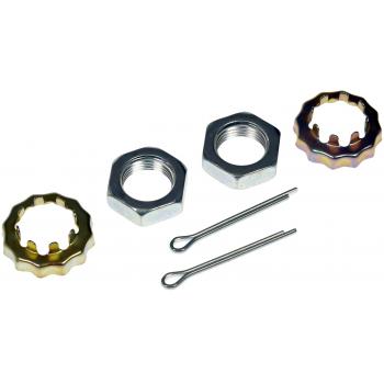 Dorman 615018 Spindle Lock Nut Kit product image 4 of 4