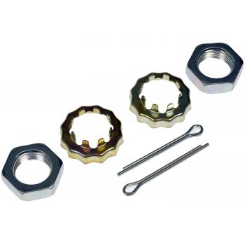 Dorman 615019 Spindle Lock Nut Kit product image 4 of 4