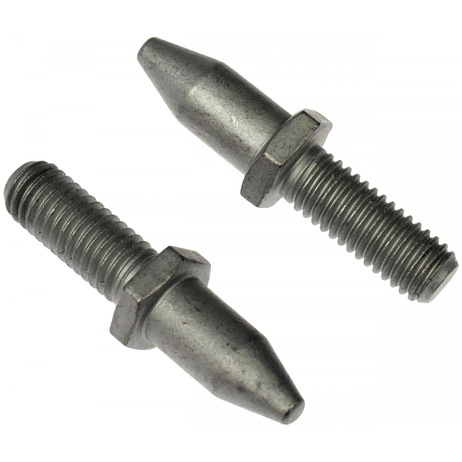 Dorman 615020 Spindle Lock Nut Kit product image 2 of 5