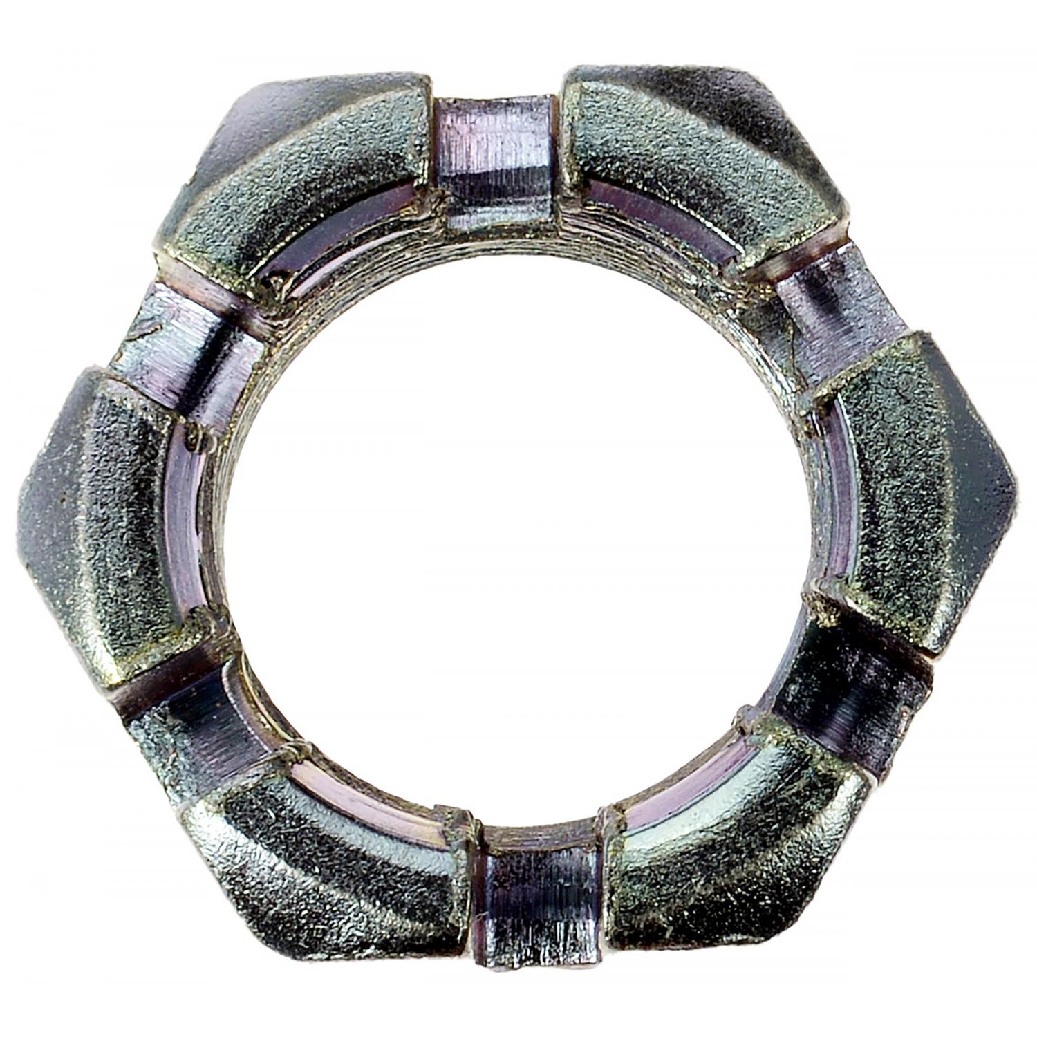 Dorman 615065.1 Spindle Nut product image 3 of 4