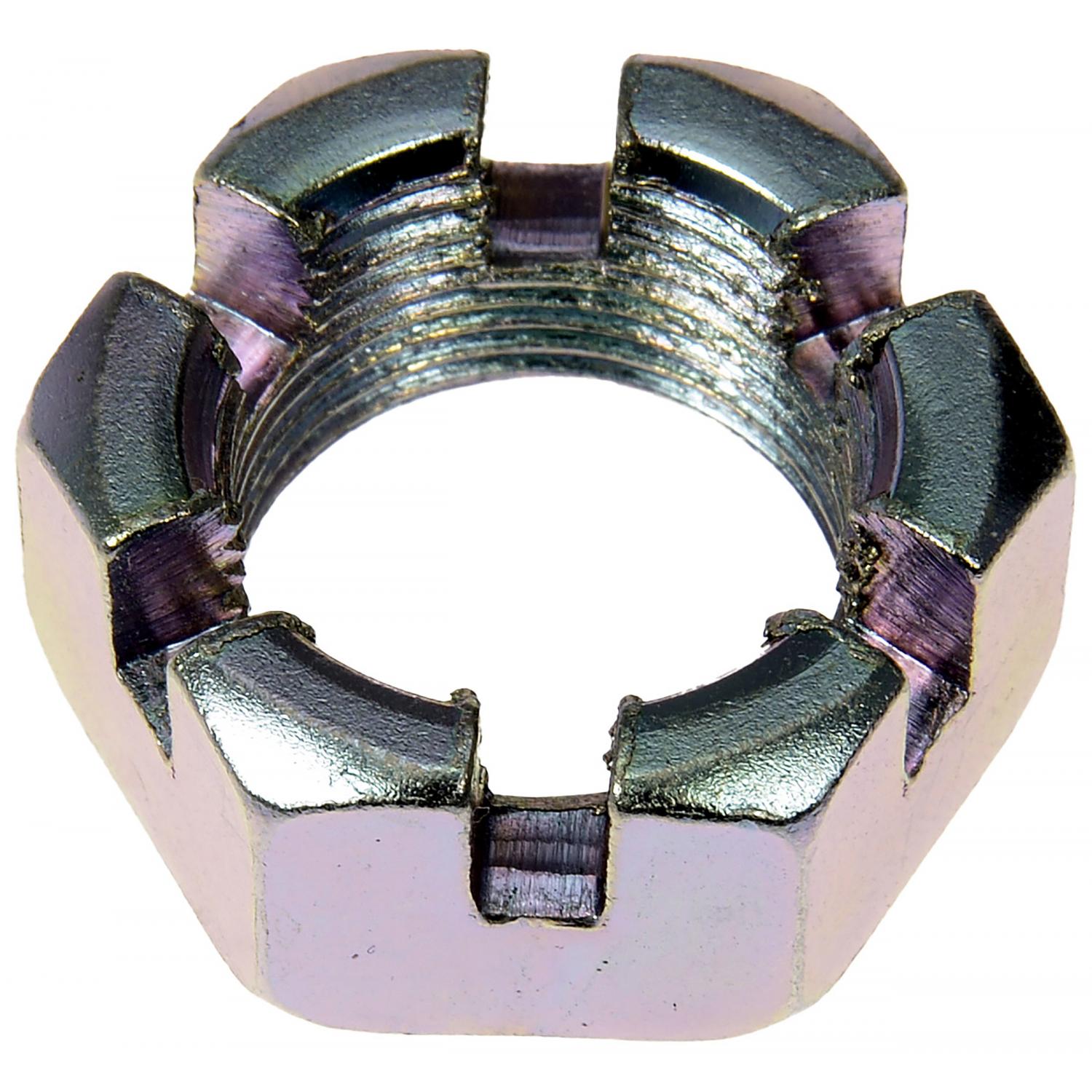 Dorman 615065.1 Spindle Nut product image 4 of 4
