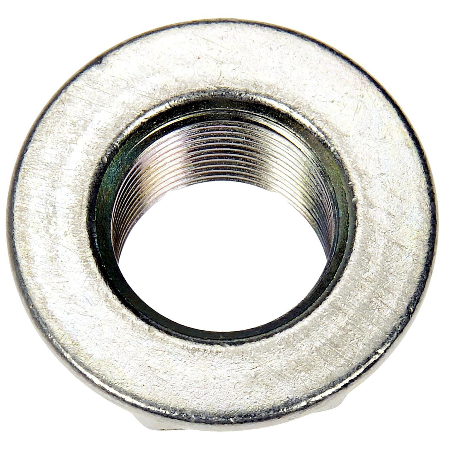Dorman 615160.1 Spindle Nut product image 2 of 4