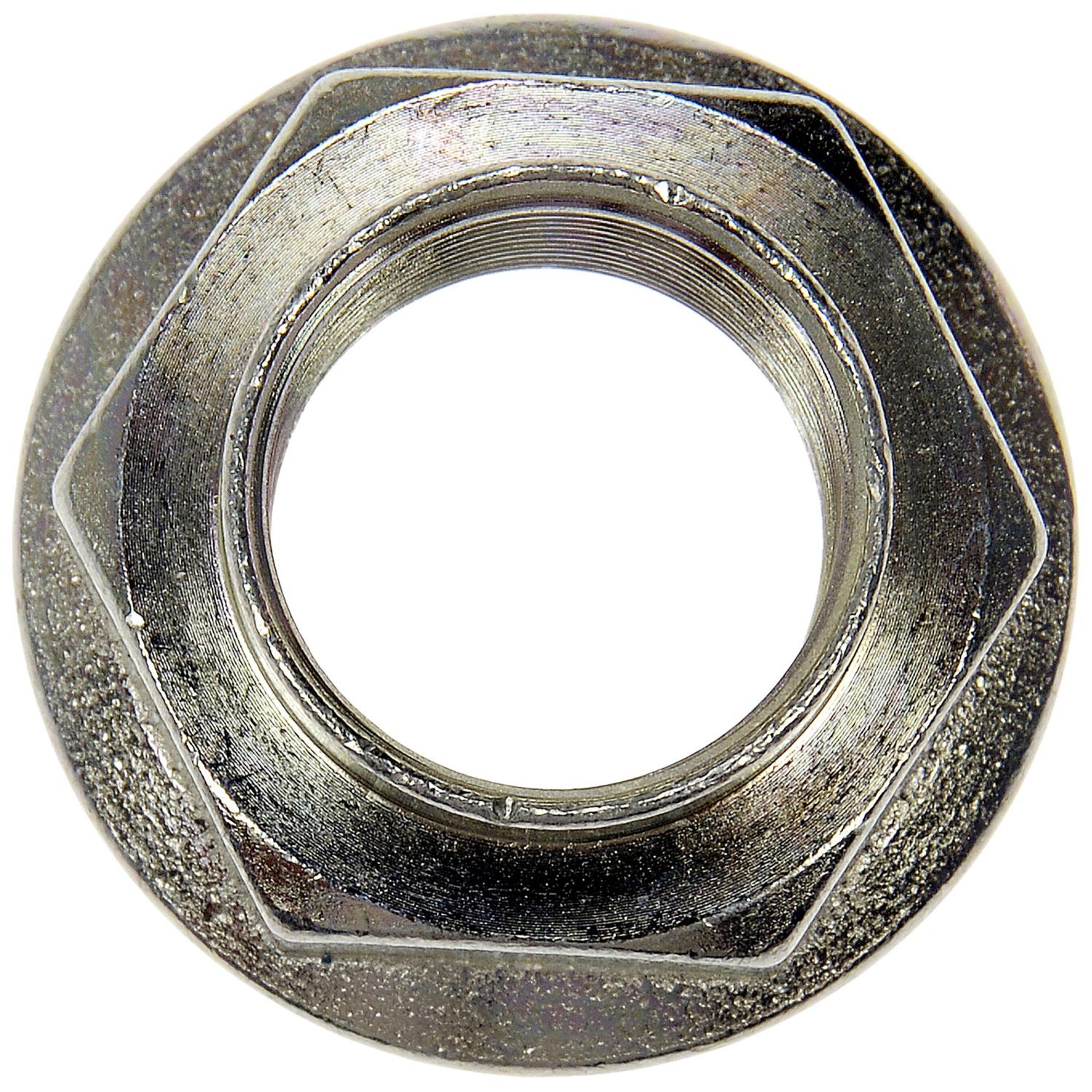 Dorman 615160.1 Spindle Nut product image 3 of 4