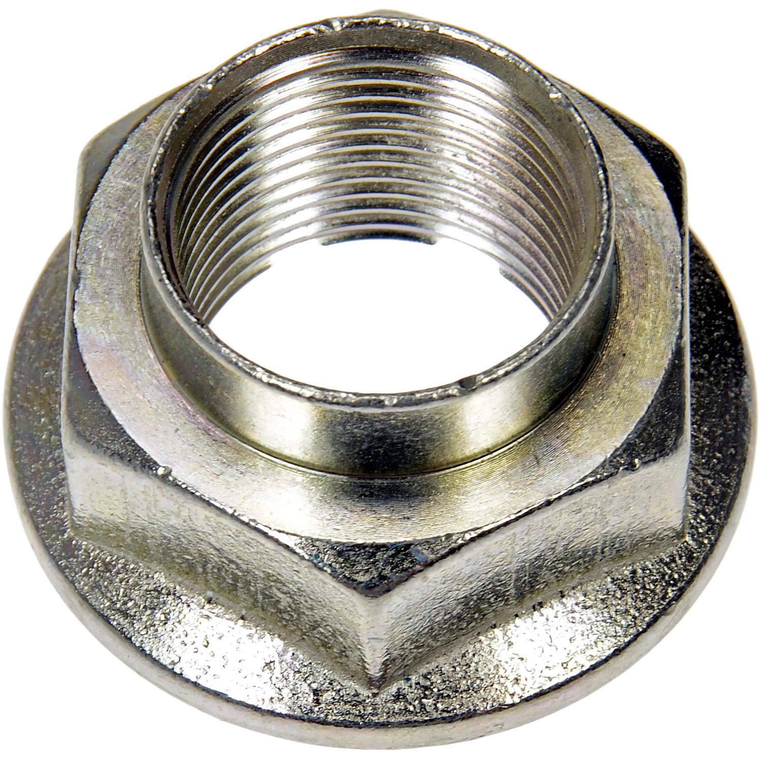 Dorman 615160.1 Spindle Nut product image 4 of 4