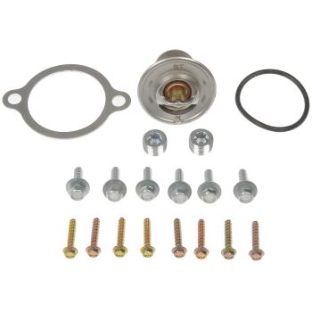 Dorman 615175 Engine Intake Manifold product image 8 of 8