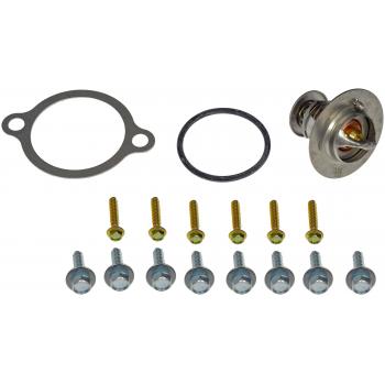 Dorman 615178 Engine Intake Manifold product image 9 of 10