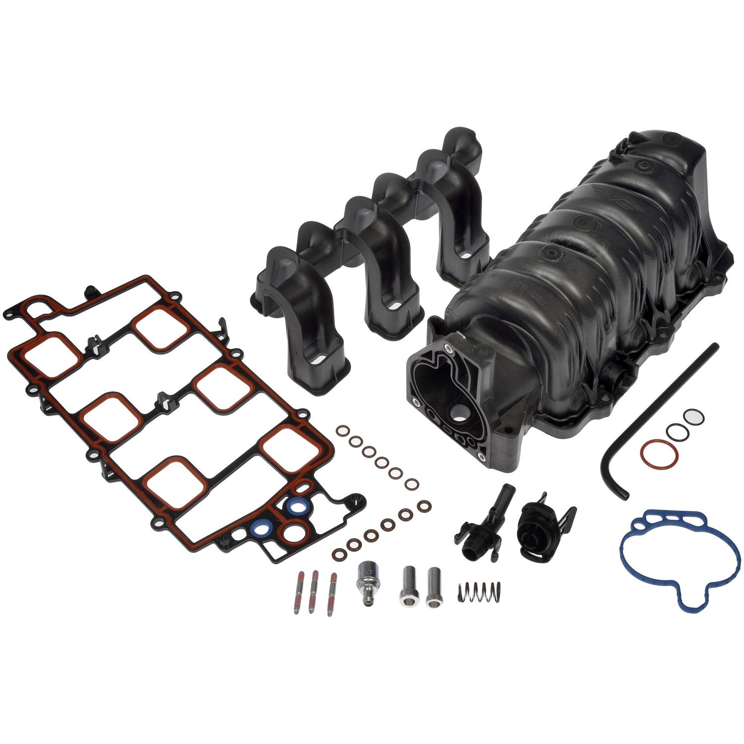 Dorman 615180 Engine Intake Manifold product image 4 of 9