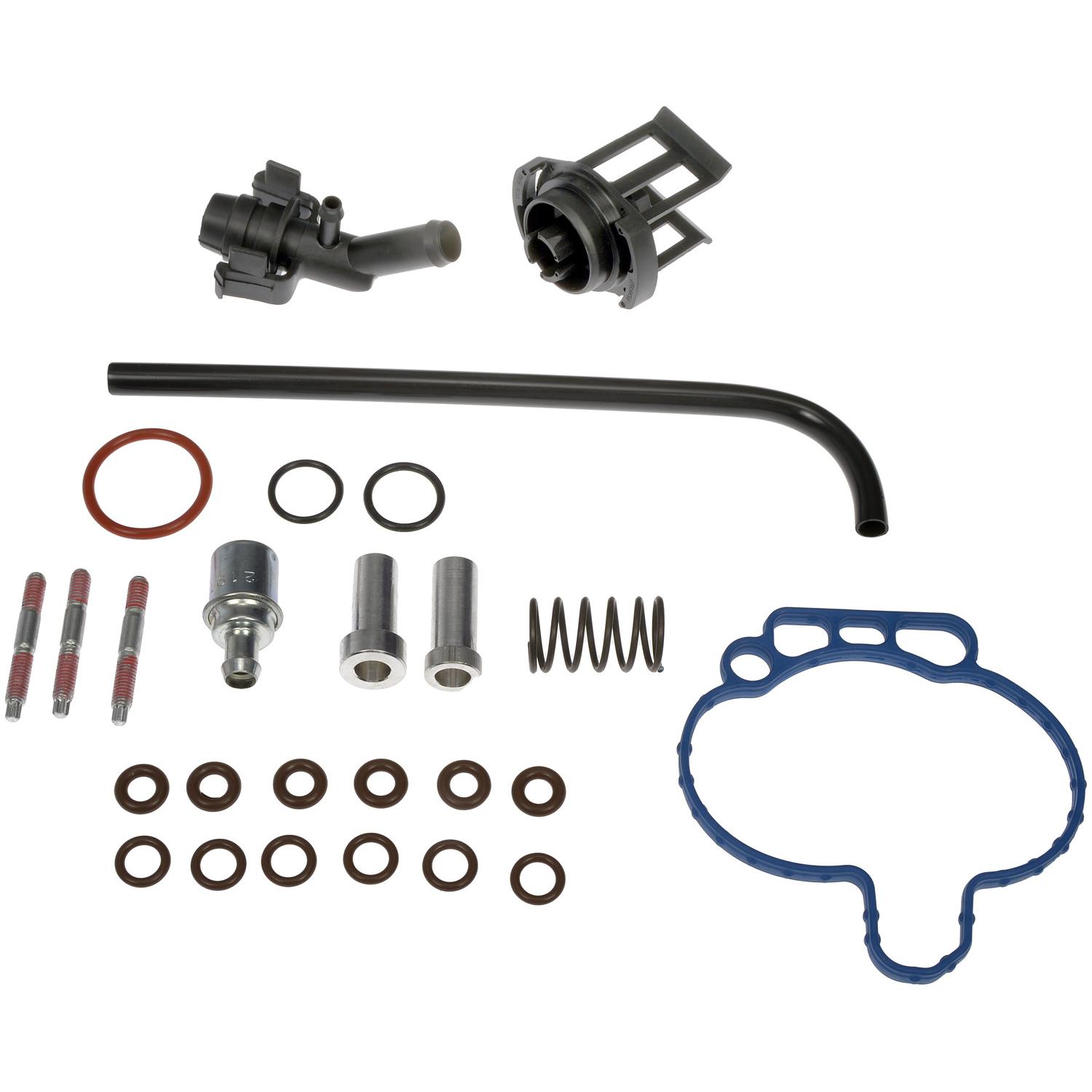 Dorman 615180 Engine Intake Manifold product image 5 of 9
