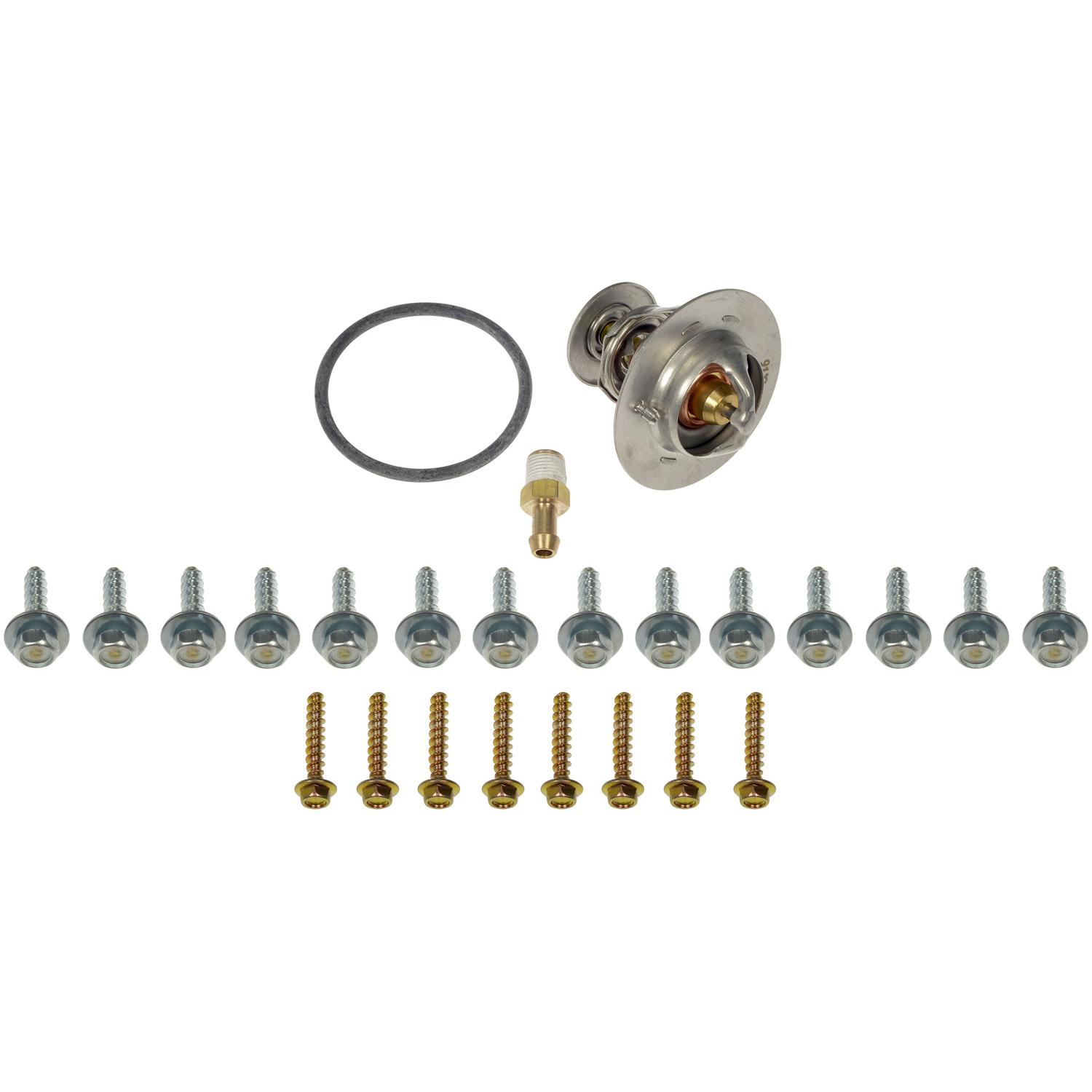 Dorman 615188 Engine Intake Manifold product image 6 of 9
