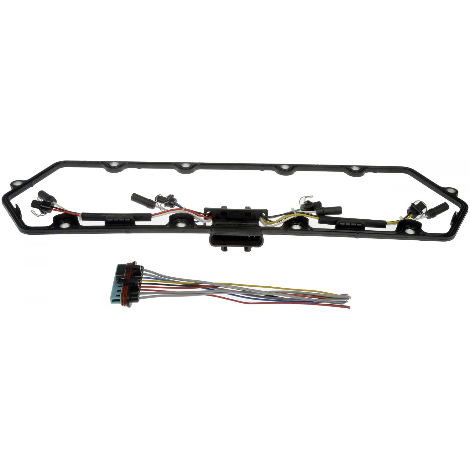 Dorman 615201 Engine Valve Cover Gasket product image 1 of 6