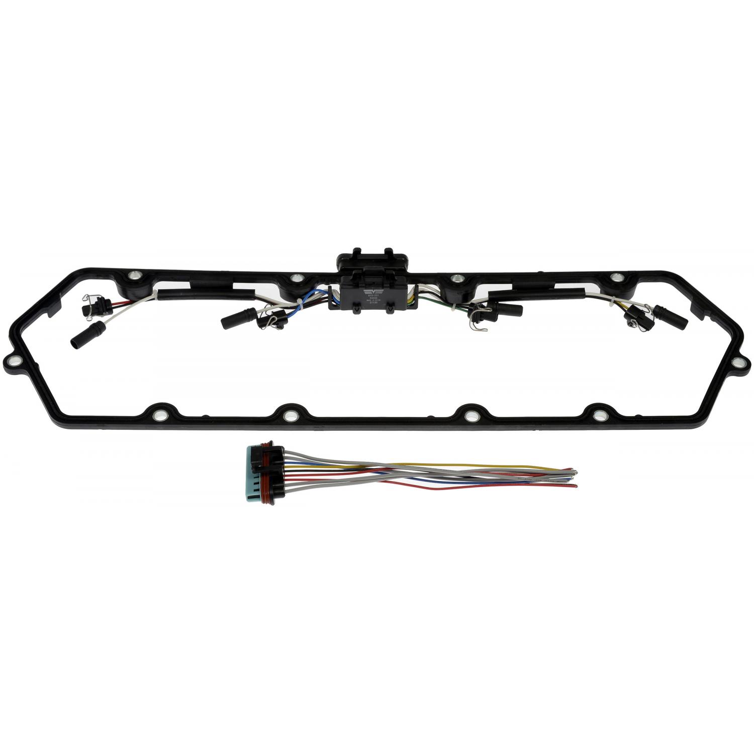 Dorman 615201 Engine Valve Cover Gasket product image 2 of 6