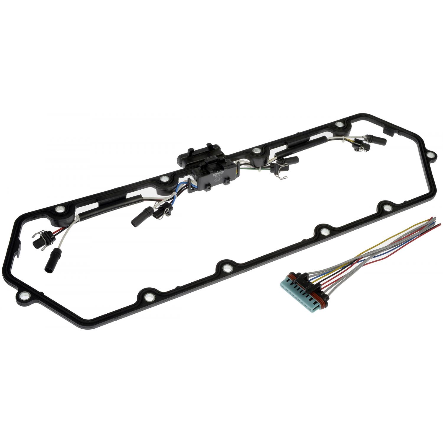 Dorman 615201 Engine Valve Cover Gasket product image 3 of 6