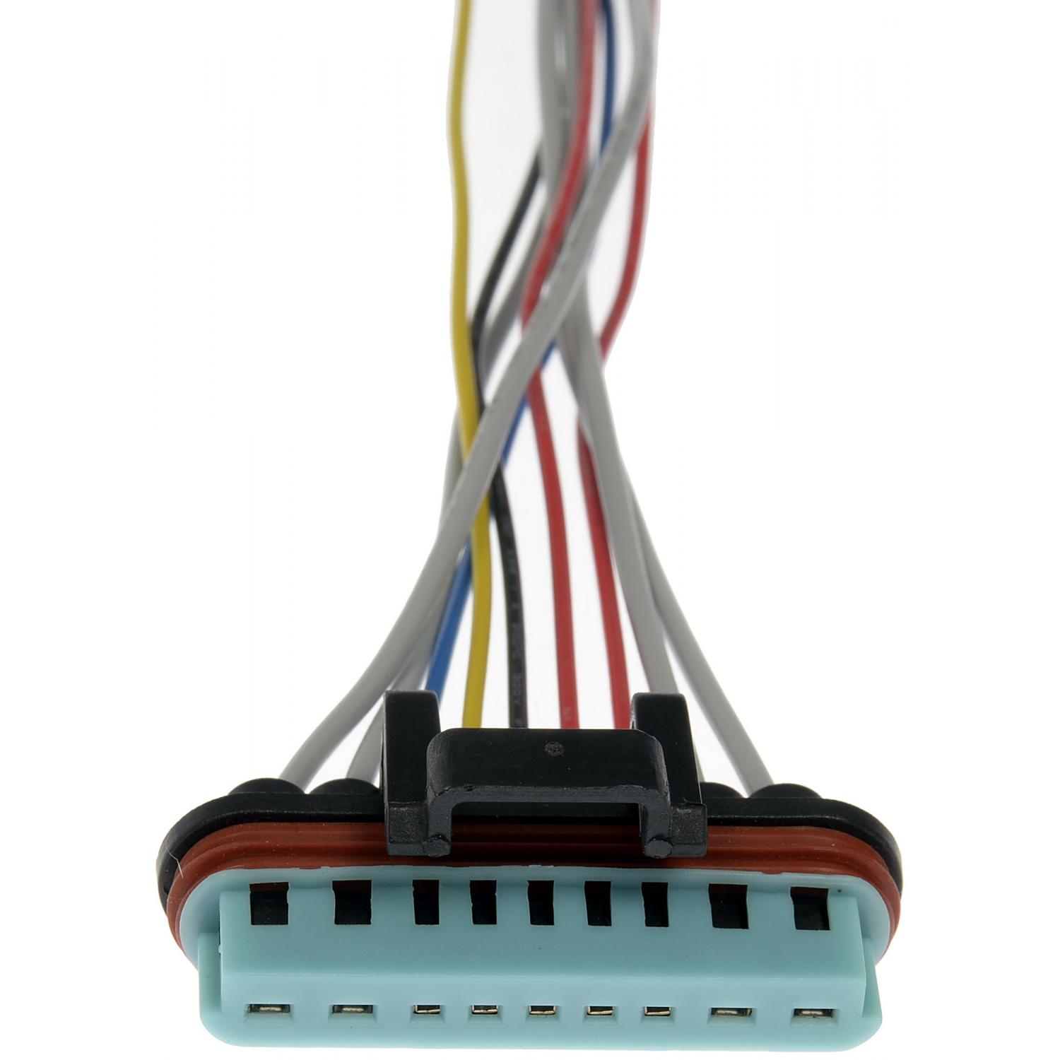 Dorman 615201 Engine Valve Cover Gasket product image 4 of 6
