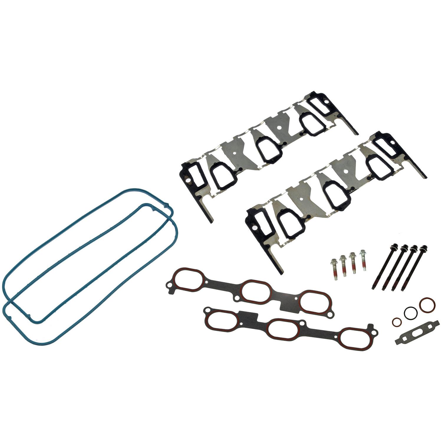 Dorman 615205 Engine Intake Manifold Gasket Set product image 1 of 2