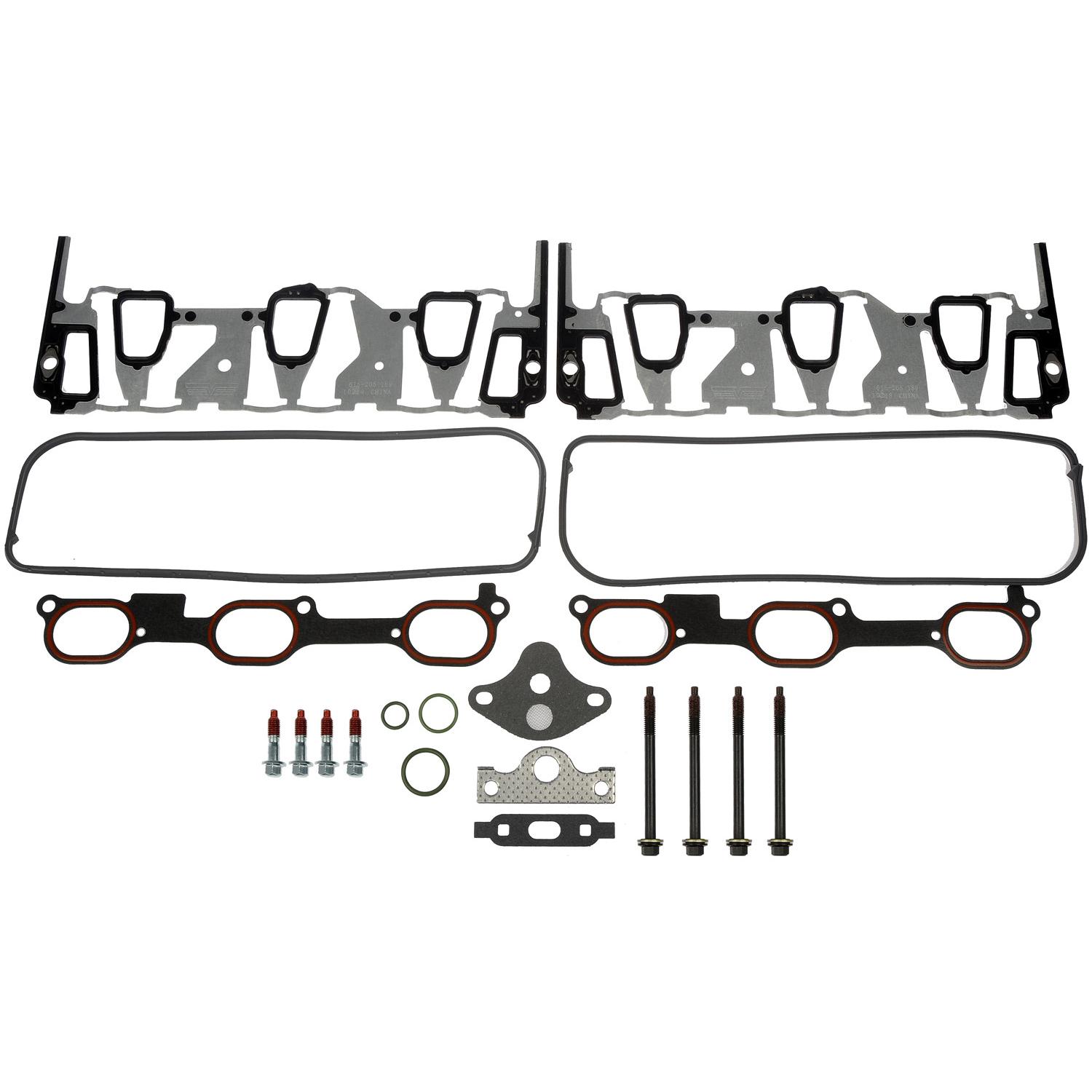 Dorman 615205 Engine Intake Manifold Gasket Set product image 2 of 2