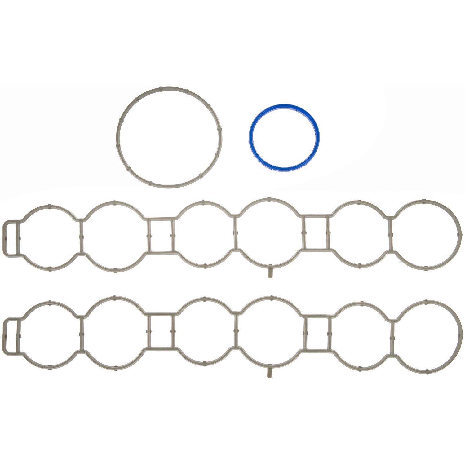 Dorman 615311G Engine Intake Manifold Gasket Set product image 2 of 4