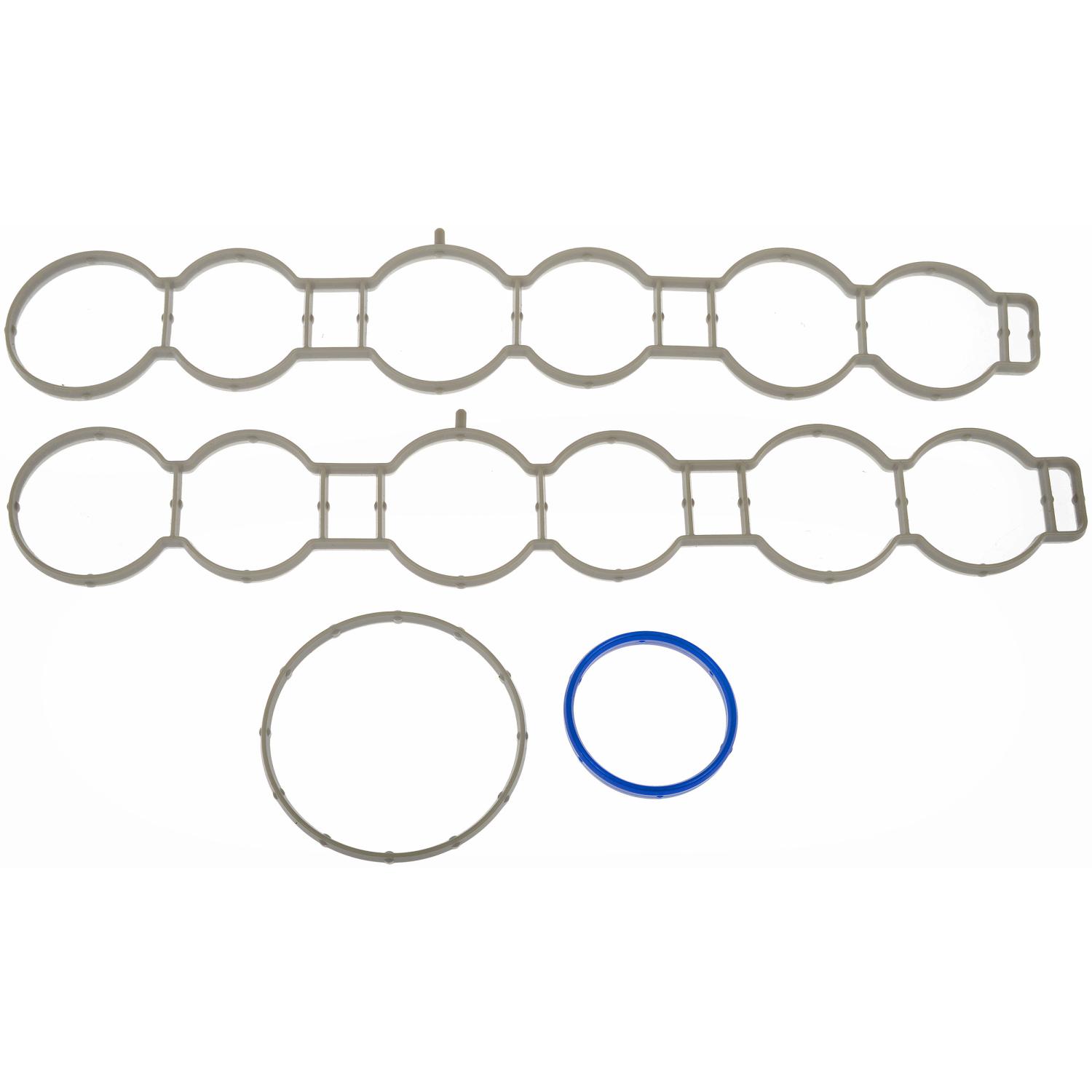 Dorman 615311G Engine Intake Manifold Gasket Set product image 3 of 4