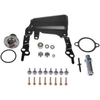 Dorman 615376 Engine Intake Manifold product image 6 of 6