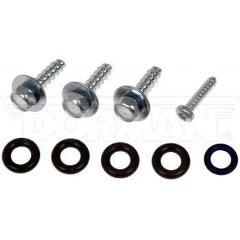 Dorman 615380 - Engine Intake Manifold Dorman 615380 Engine Intake Manifold product image 6 of 10
