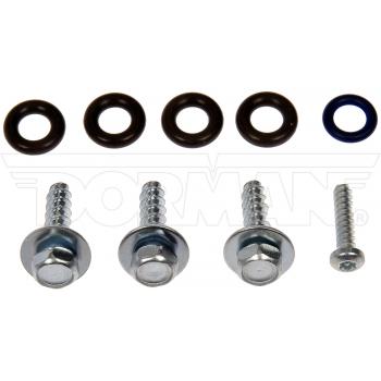 Dorman 615380 - Engine Intake Manifold Dorman 615380 Engine Intake Manifold product image 7 of 10