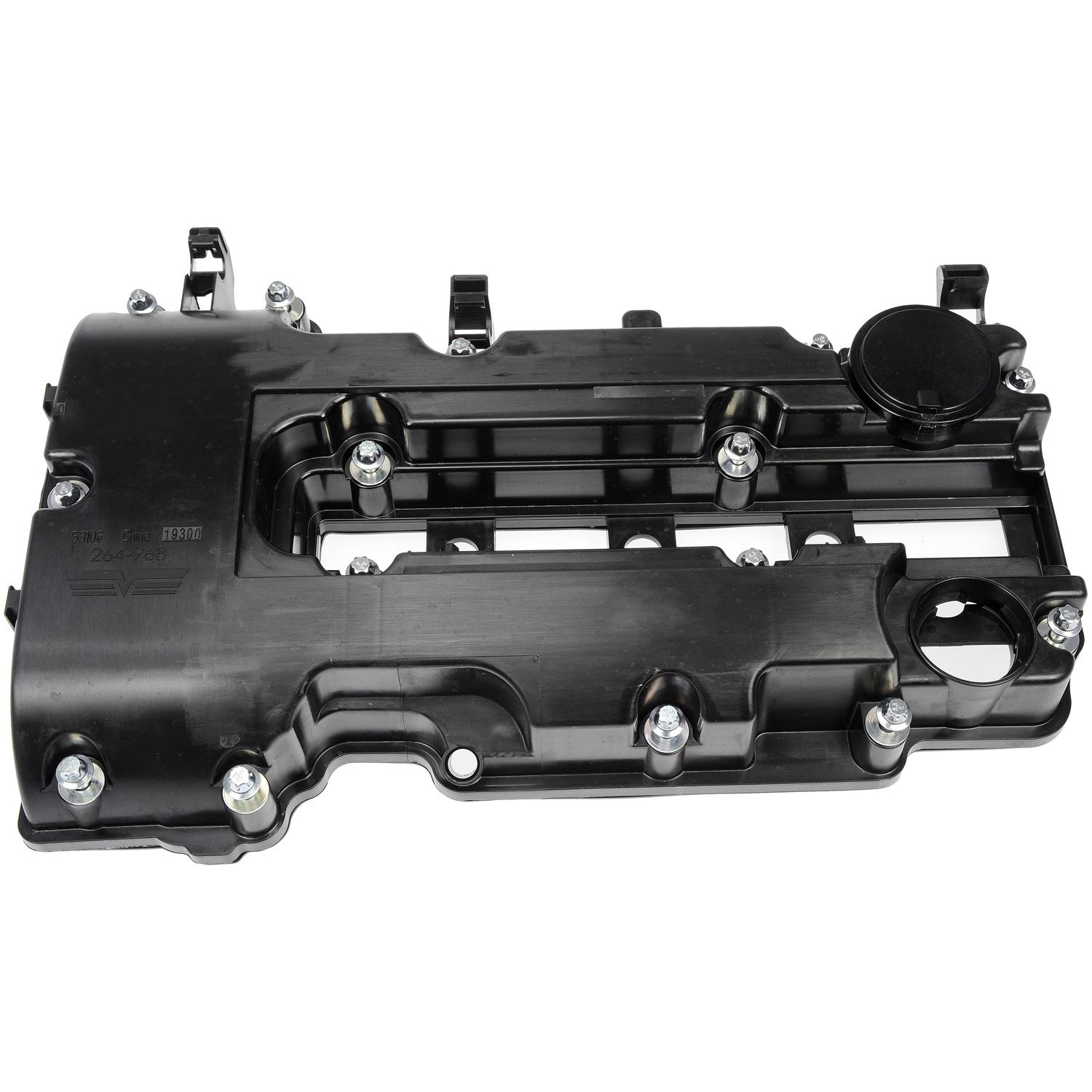 Dorman 615380KIT Engine Intake Manifold and Valve Cover Kit product image 2 of 14