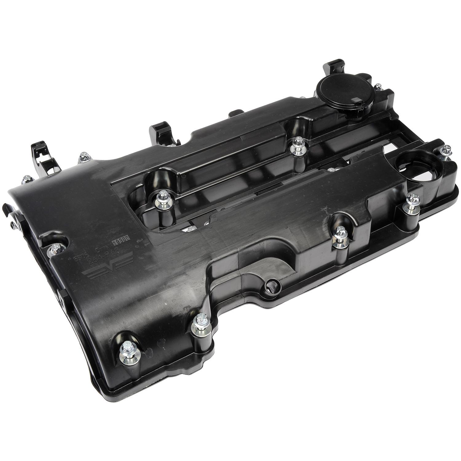 Dorman 615380KIT Engine Intake Manifold and Valve Cover Kit product image 3 of 14