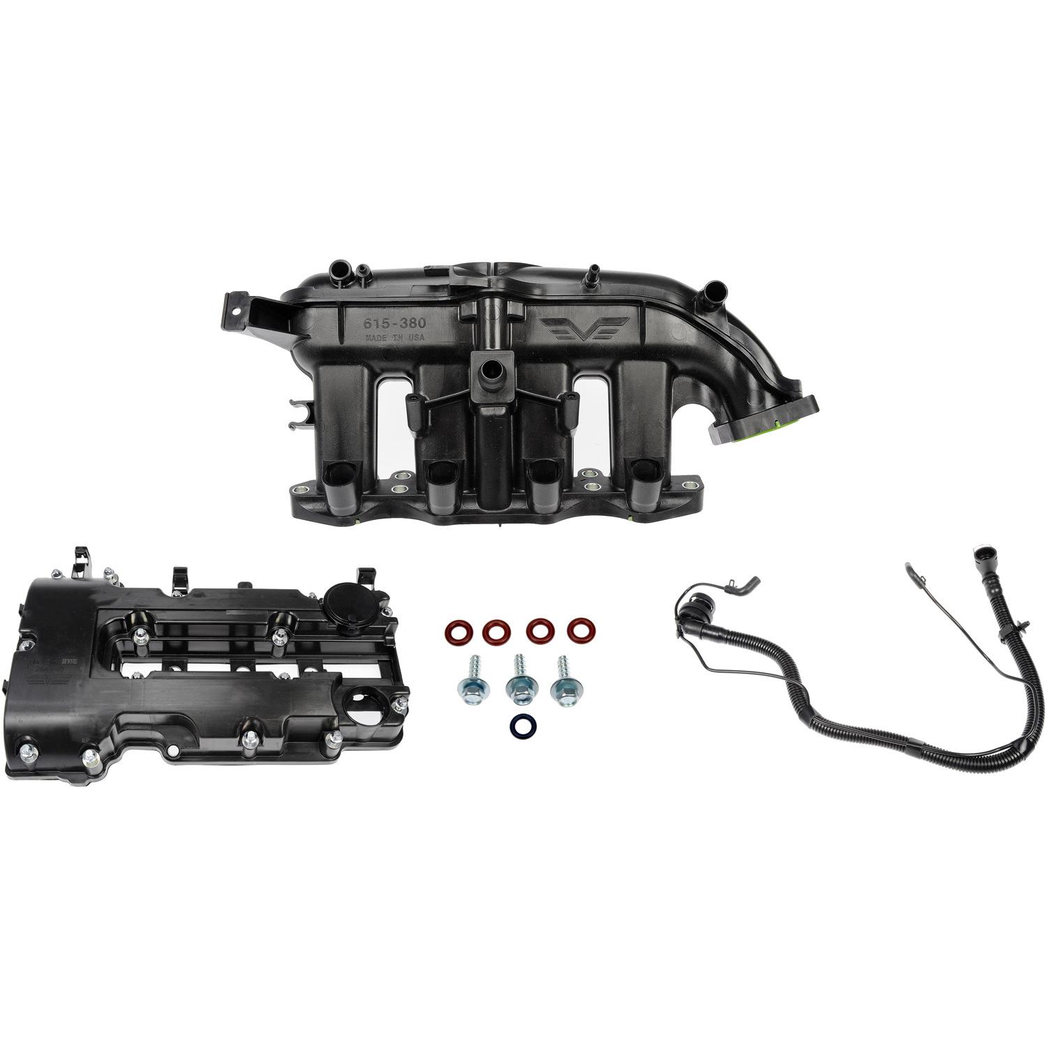 Dorman 615380KIT Engine Intake Manifold and Valve Cover Kit product image 7 of 14