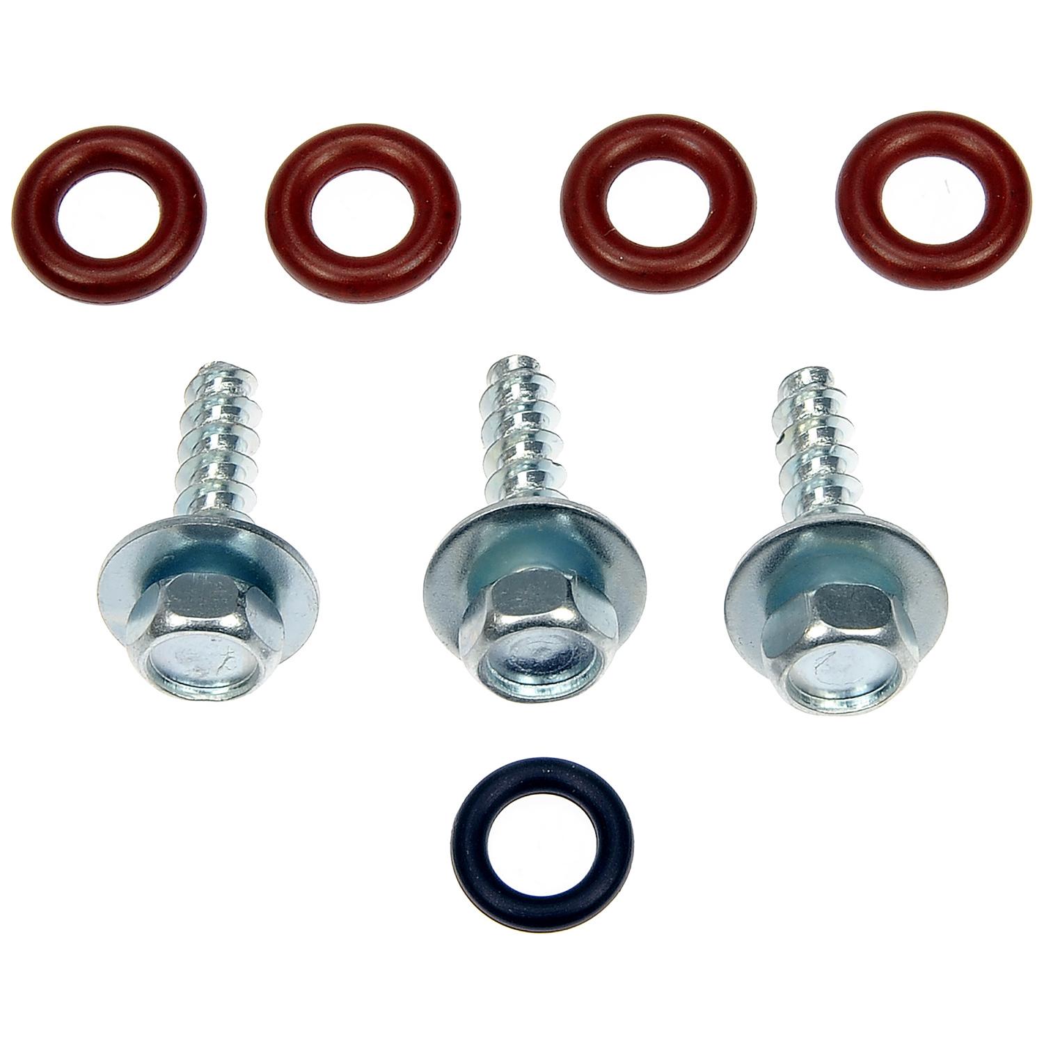 Dorman 615380KIT Engine Intake Manifold and Valve Cover Kit product image 12 of 14