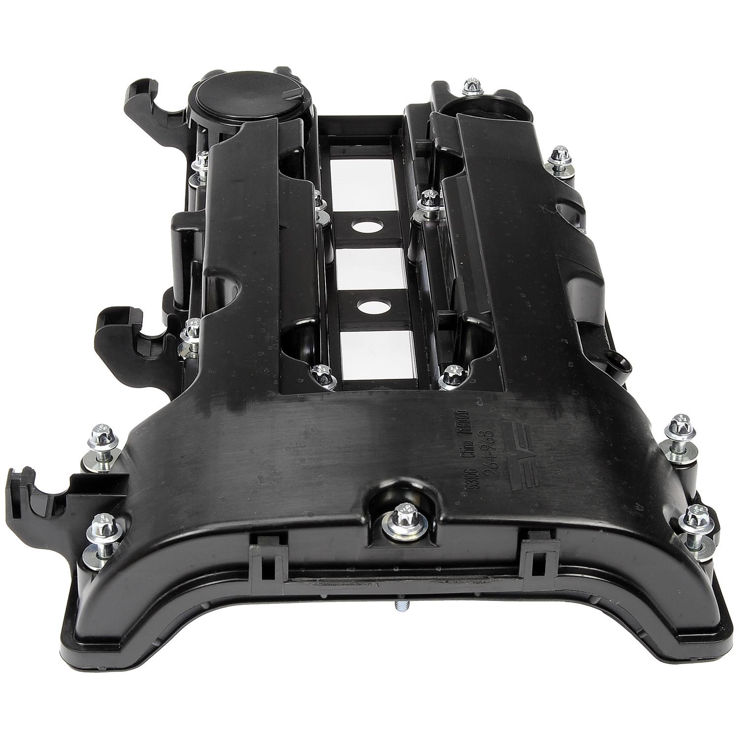 Dorman 615380KIT Engine Intake Manifold and Valve Cover Kit product image 14 of 14