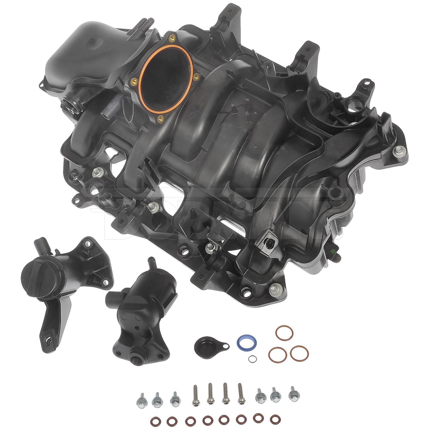 Dorman 615523 Engine Intake Manifold product image 6 of 8