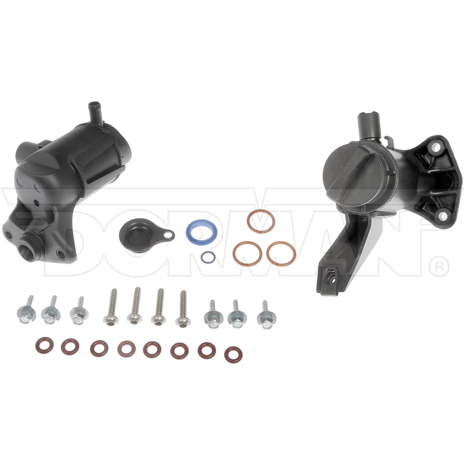 Dorman 615523 Engine Intake Manifold product image 7 of 8