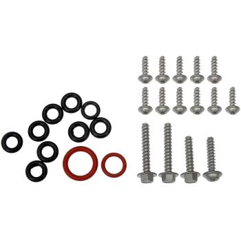 Dorman 615916 Engine Intake Manifold product image 9 of 10