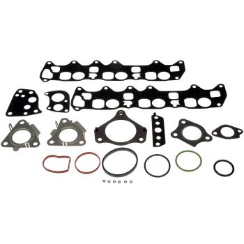 Dorman 615940 - Engine Intake Manifold Gasket Set Dorman 615940 Engine Intake Manifold Gasket Set product image 1 of 7