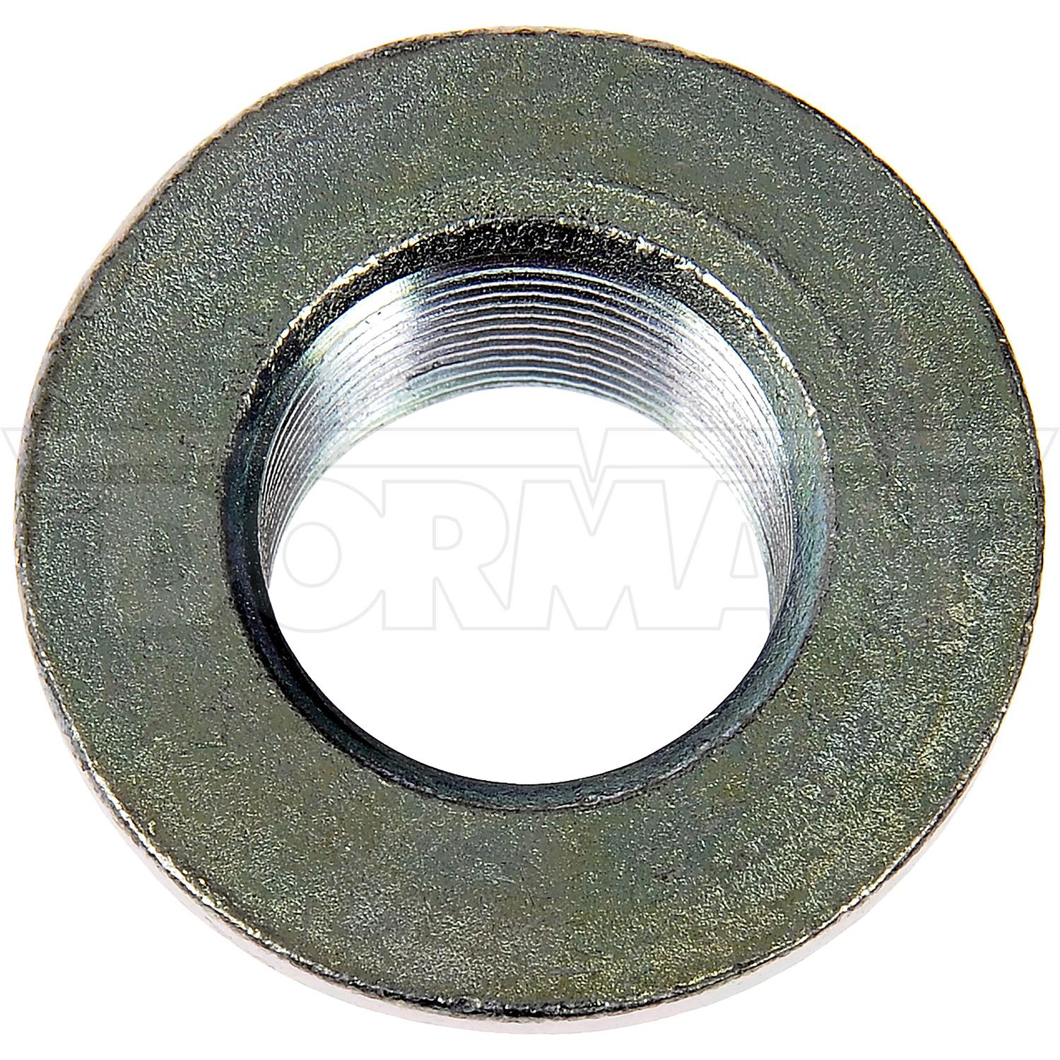Dorman 615975.1 Spindle Nut product image 6 of 8