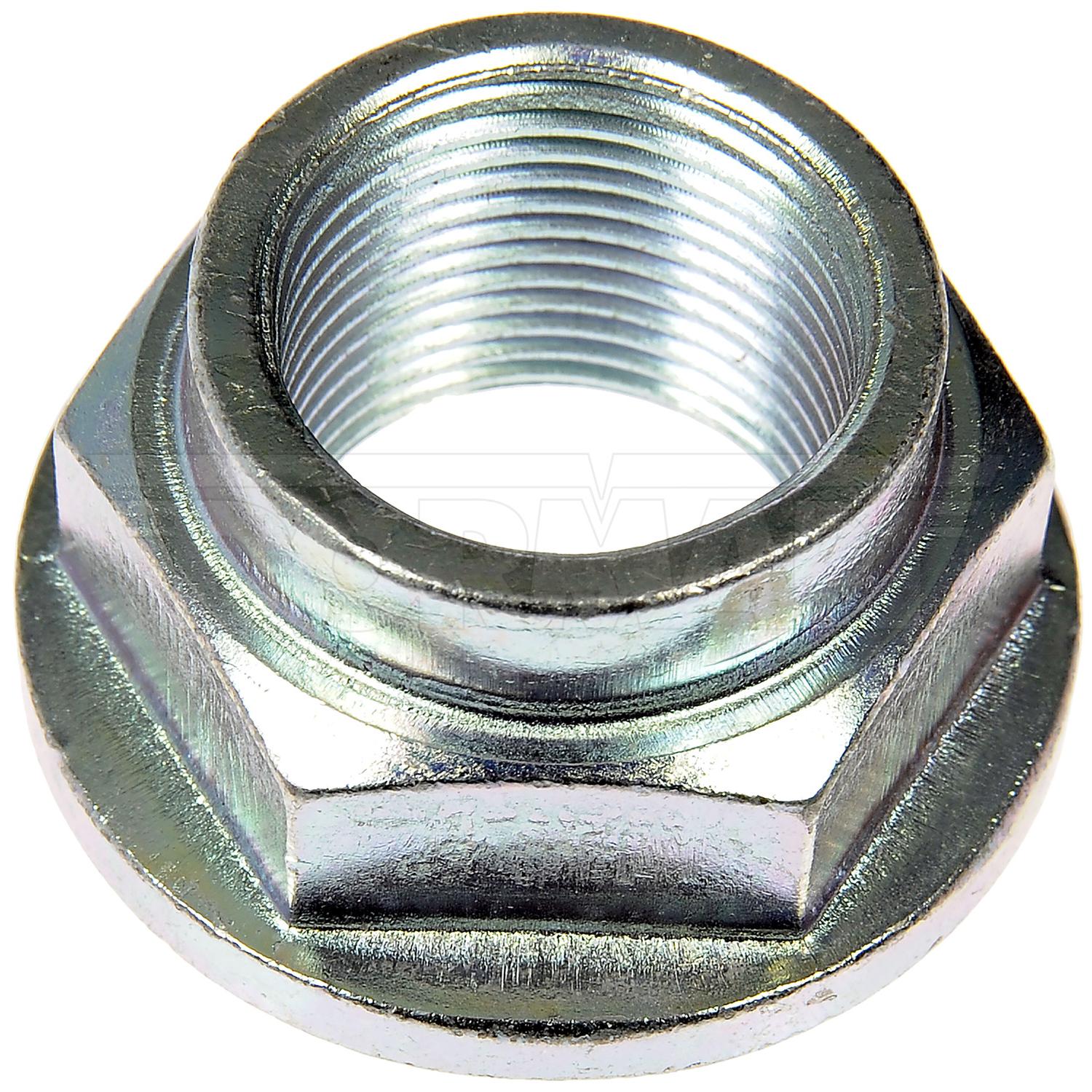 Dorman 615975.1 Spindle Nut product image 8 of 8