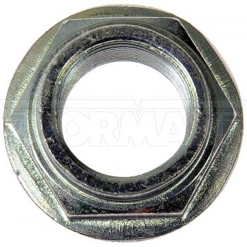 Dorman 615975 Spindle Nut product image 3 of 4