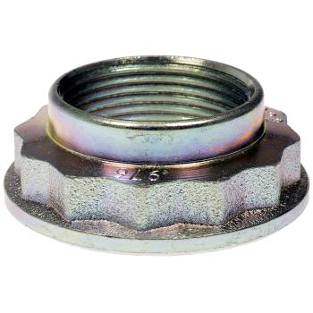Dorman 615976 - Spindle Nut Dorman 615976 Spindle Nut product image 1 of 4