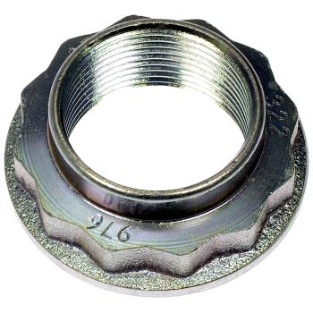 Dorman 615976 - Spindle Nut Dorman 615976 Spindle Nut product image 4 of 4