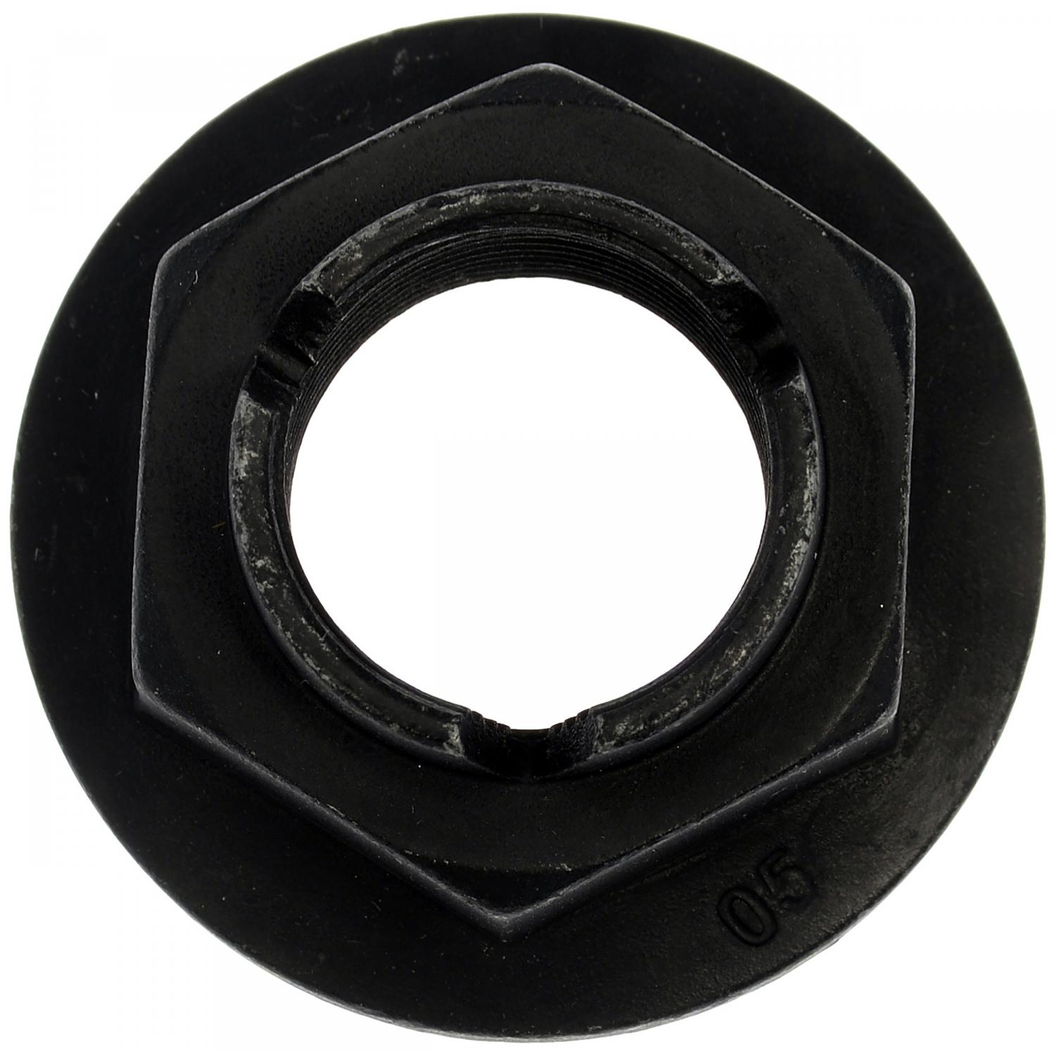 Dorman 615977.1 Spindle Nut product image 7 of 8