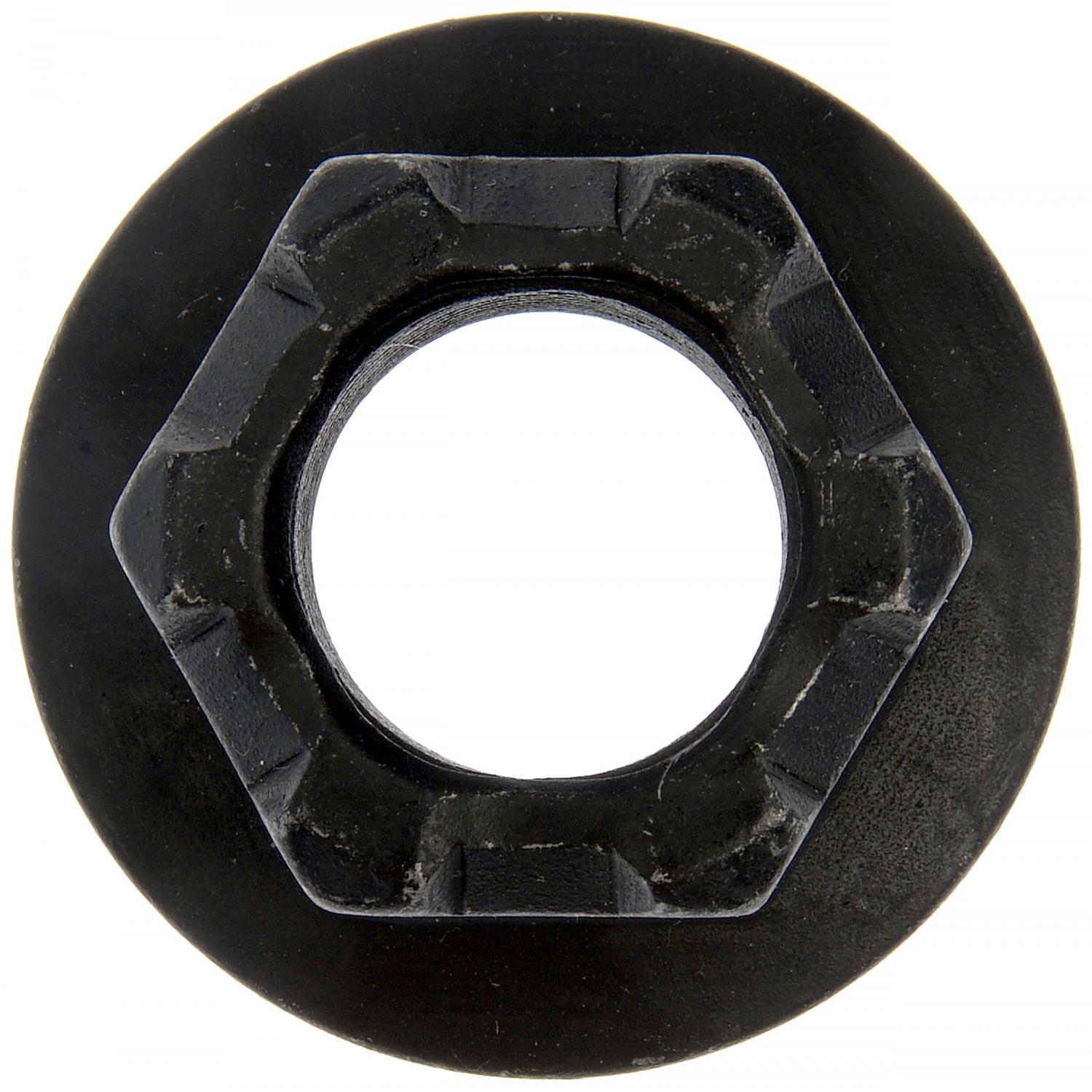 Dorman 615982.1 Spindle Nut product image 7 of 8