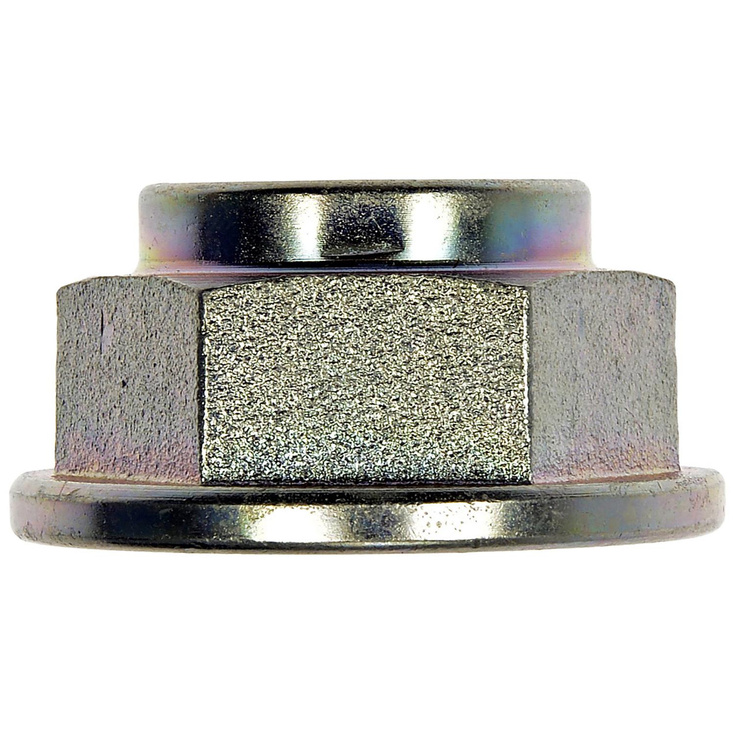 Dorman 615984.1 Spindle Nut product image 1 of 4