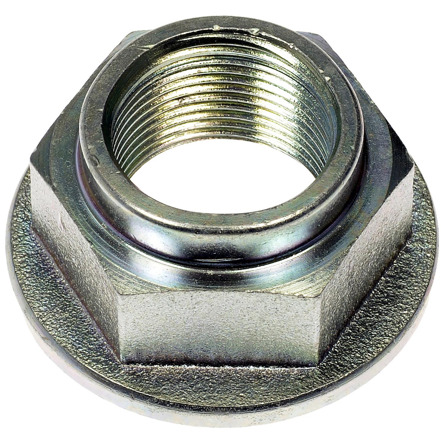 Dorman 615984.1 Spindle Nut product image 4 of 4