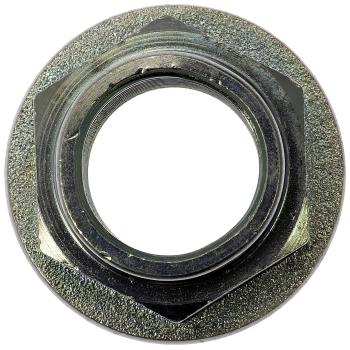 Dorman 615984 Spindle Nut product image 3 of 4