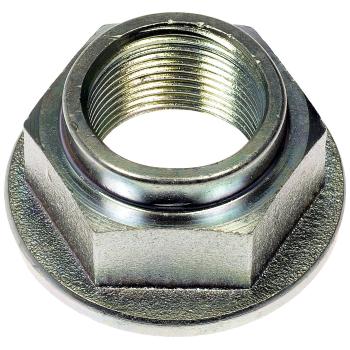 Dorman 615984 Spindle Nut product image 4 of 4